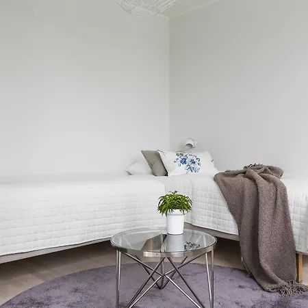 Apartamento Sleepwell Haaga *
