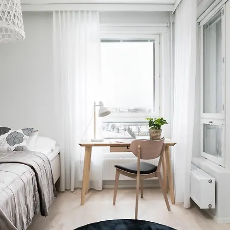 Sleepwell Haaga Apartamento Helsinki