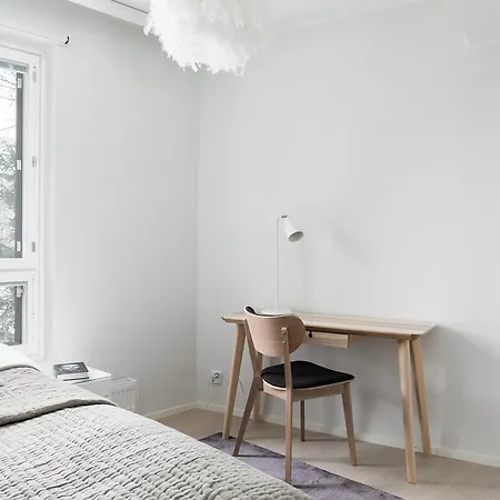 Sleepwell Haaga Apartamento Helsinki