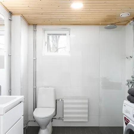 Sleepwell Haaga Apartamento Helsinki