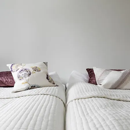 Sleepwell Haaga Apartamento