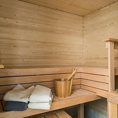 Apartment Sleepwell Haaga