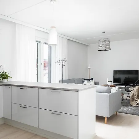 Appartement Sleepwell Haaga *