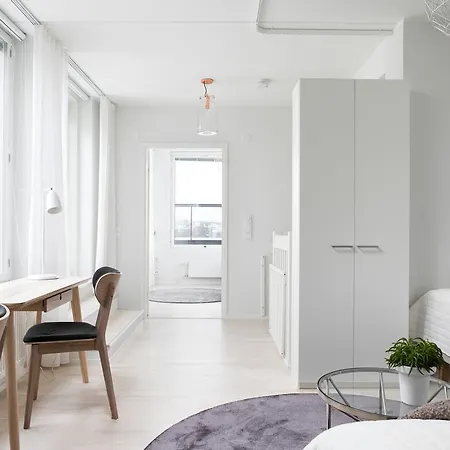 Appartement Sleepwell Haaga