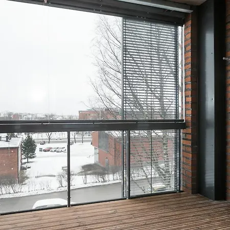 Sleepwell Haaga Helsinki