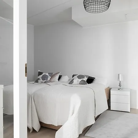 Apartment Sleepwell Haaga