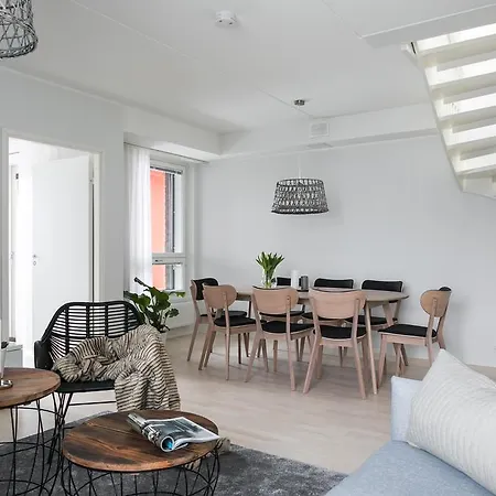 Apartment Sleepwell Haaga *