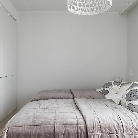 Apartment Sleepwell Haaga Helsinki