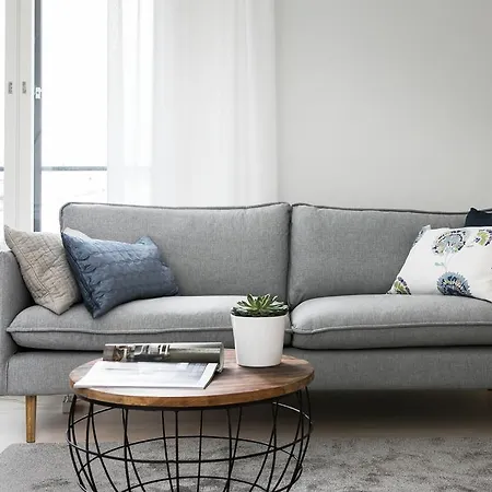 Sleepwell Haaga Apartment Helsinki