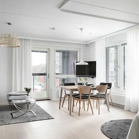 Apartment Sleepwell Haaga