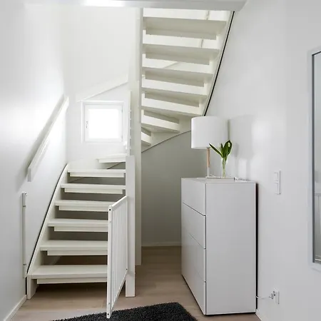 Apartment Sleepwell Haaga *